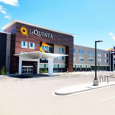 La Quinta Inn & Suites Limon By Wyndham Exterior foto